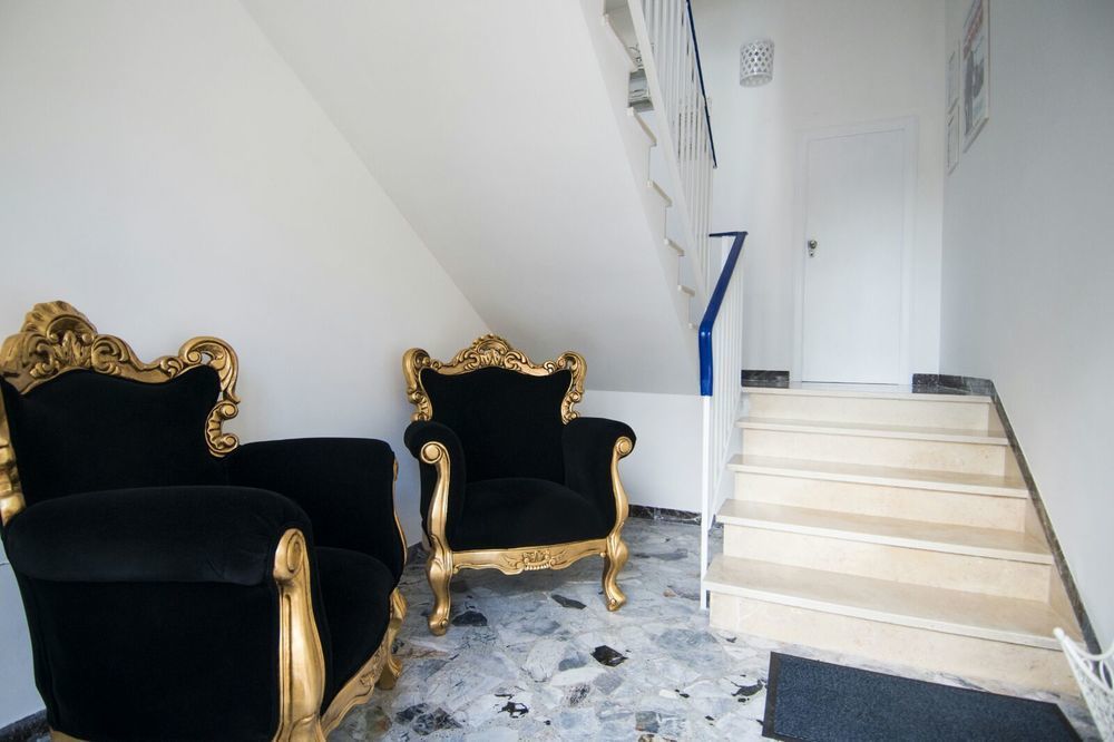 Dimora Cappuccini Guest House ชิสแตร์นีโน ภายนอก รูปภาพ
