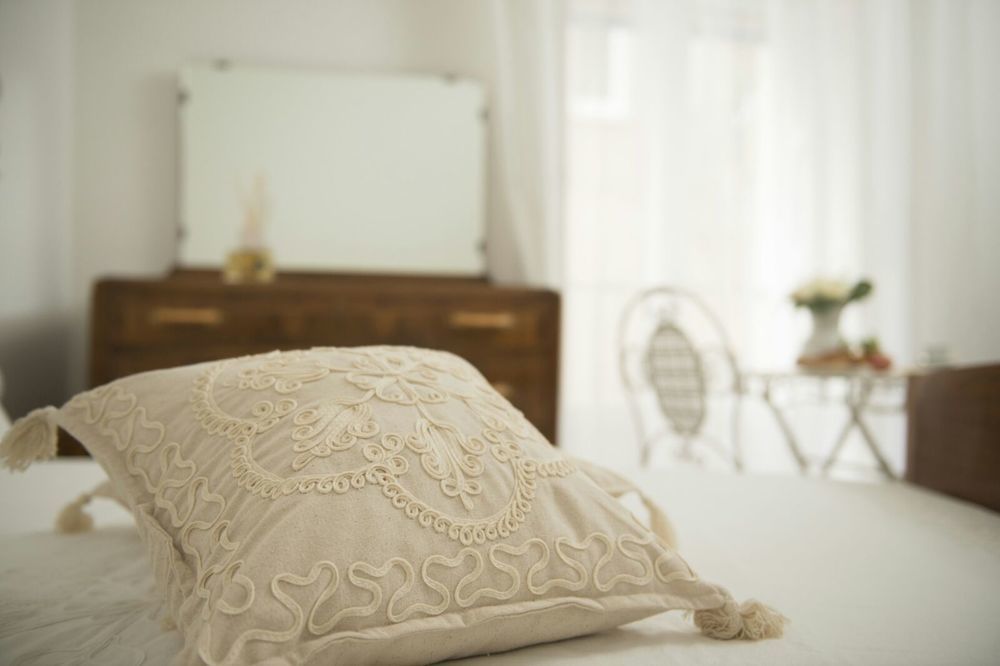 Dimora Cappuccini Guest House ชิสแตร์นีโน ภายนอก รูปภาพ