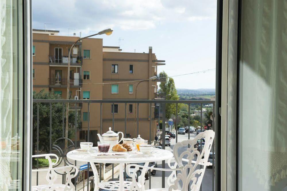 Dimora Cappuccini Guest House ชิสแตร์นีโน ภายนอก รูปภาพ