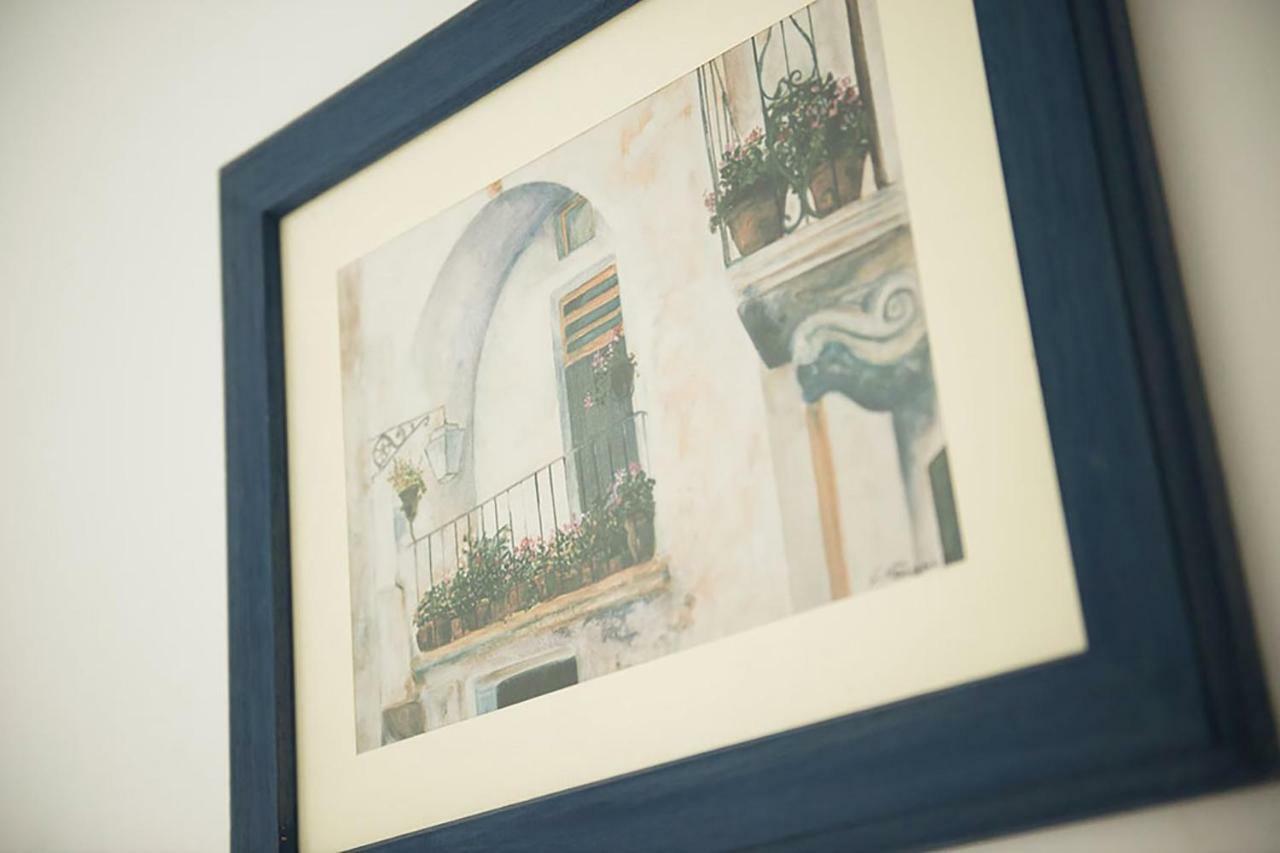 Dimora Cappuccini Guest House ชิสแตร์นีโน ภายนอก รูปภาพ